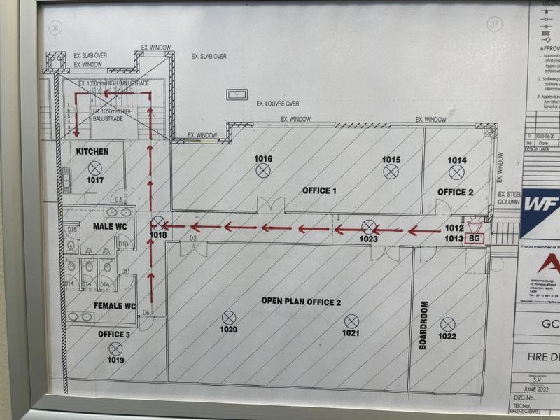 To Let commercial Property for Rent in Montague Gardens Western Cape